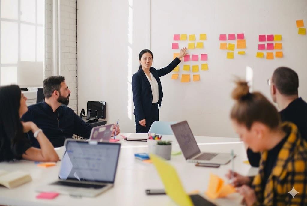 採択事例でわかる“通る計画”の型|成功パターンを行政書士が分解(業種別ヒント付き)